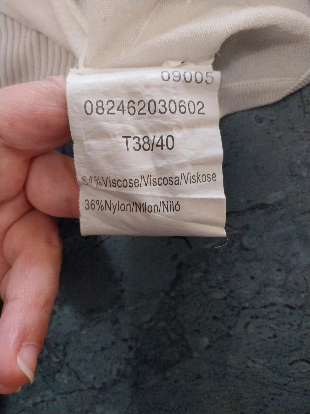 Bolero size 38/40 – photo 5